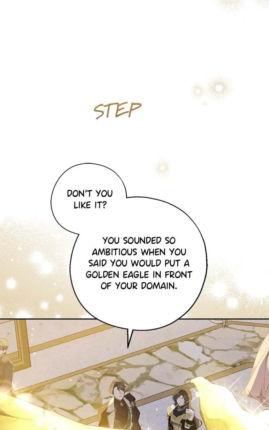 Read Here Comes the Silver Spoon! chapter 84 image 108 on Lezhin