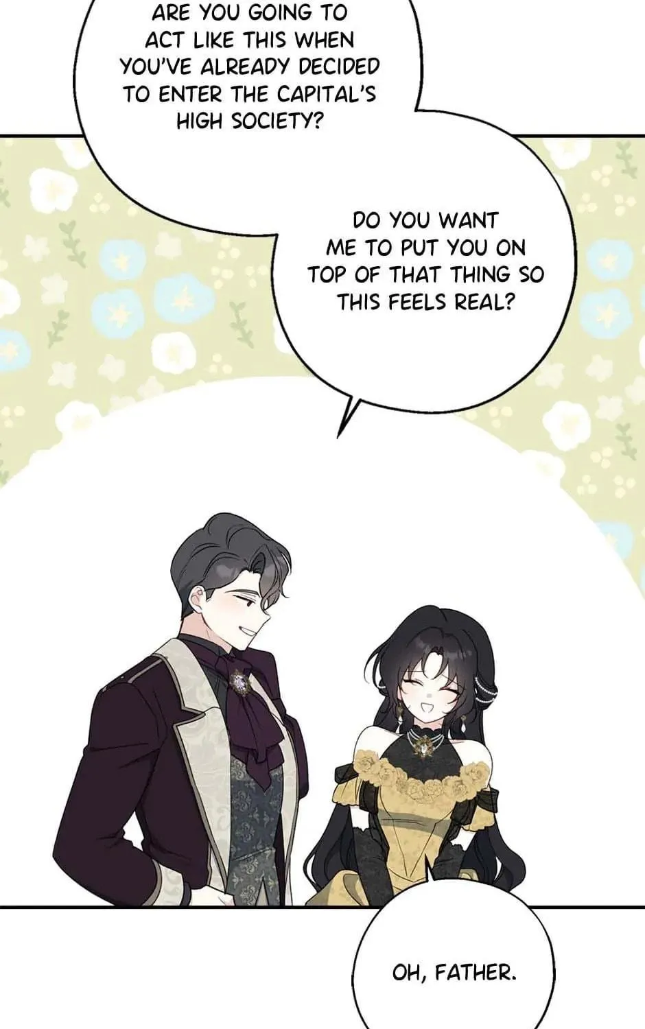 Read Here Comes the Silver Spoon! chapter 84 image 118 on Lezhin