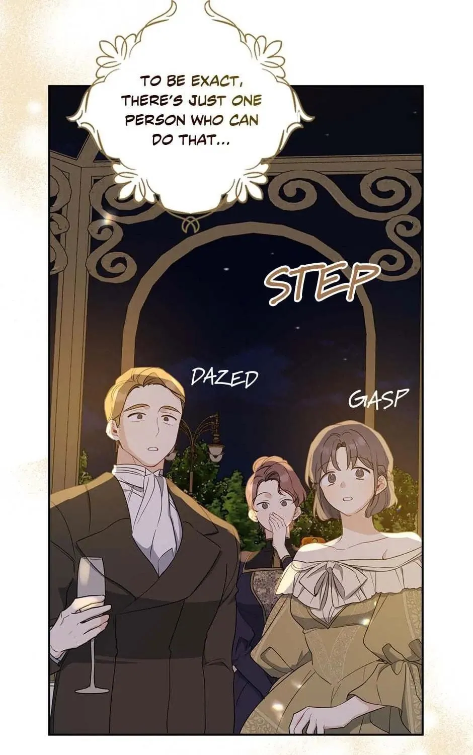 Read Here Comes the Silver Spoon! chapter 84 image 128 on Lezhin