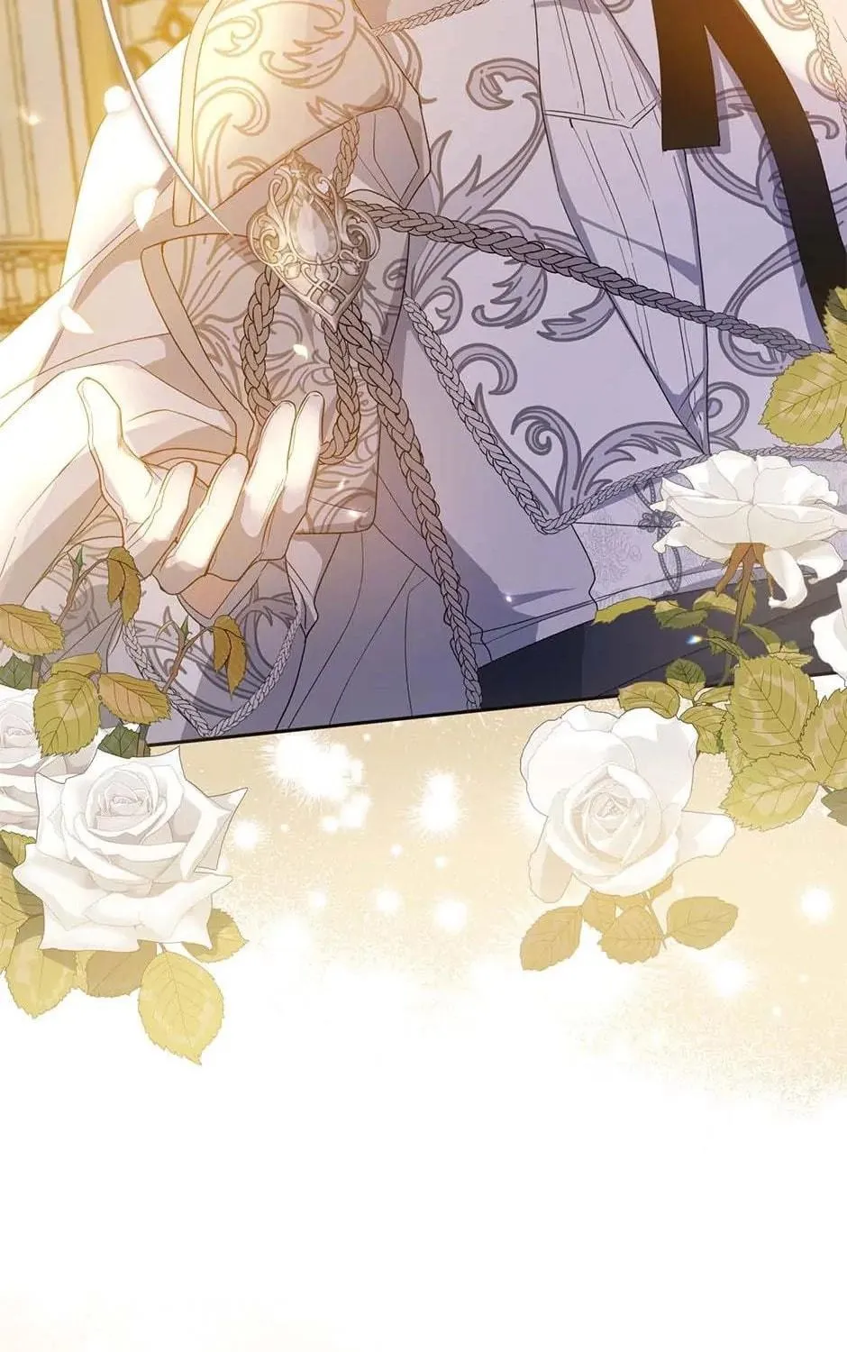 Read Here Comes the Silver Spoon! chapter 84 image 136 on Lezhin