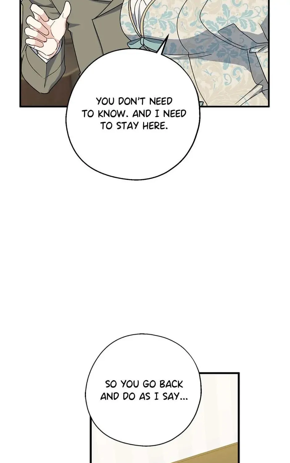 Read Here Comes the Silver Spoon! chapter 84 image 14 on Lezhin