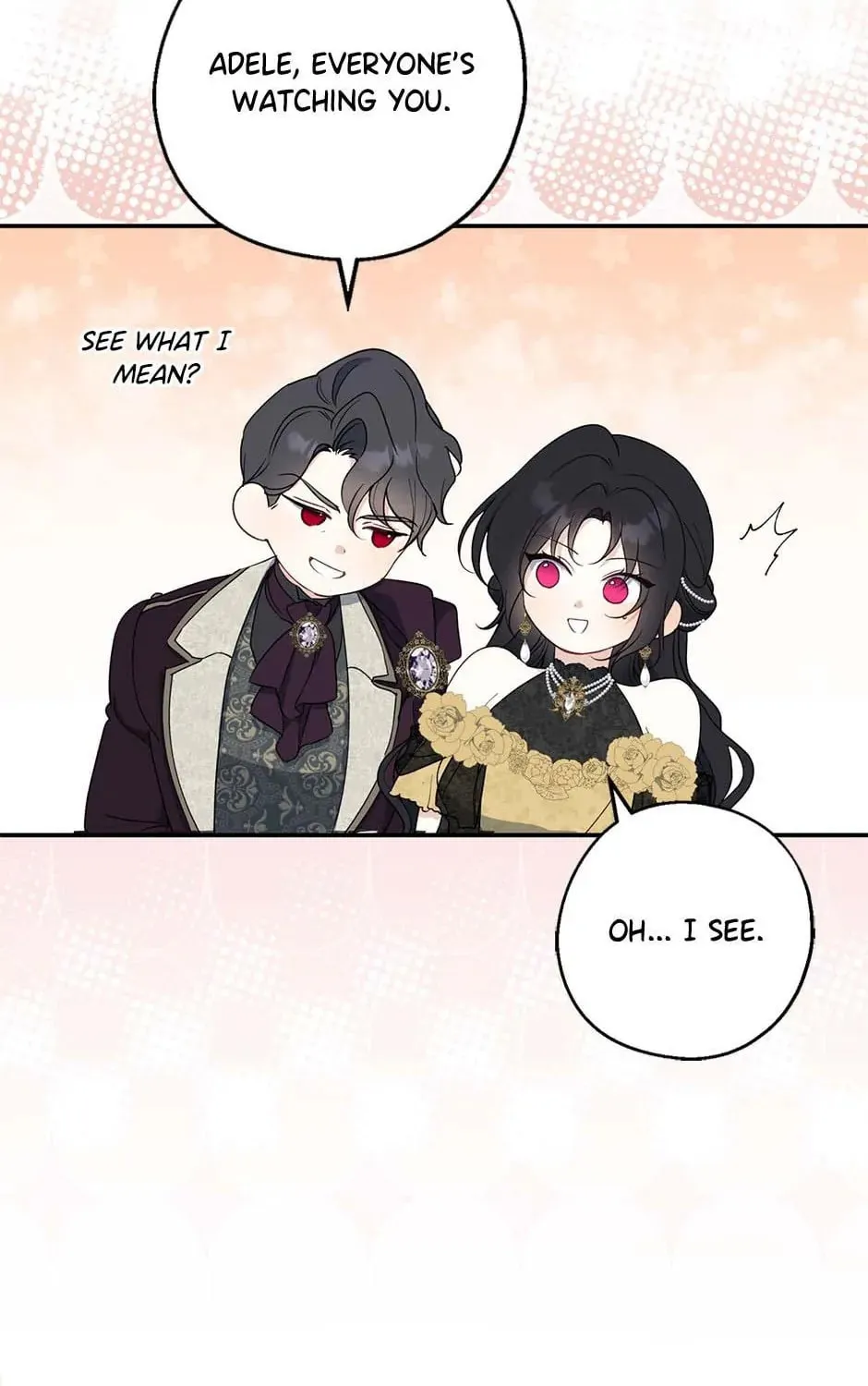 Read Here Comes the Silver Spoon! chapter 84 image 140 on Lezhin