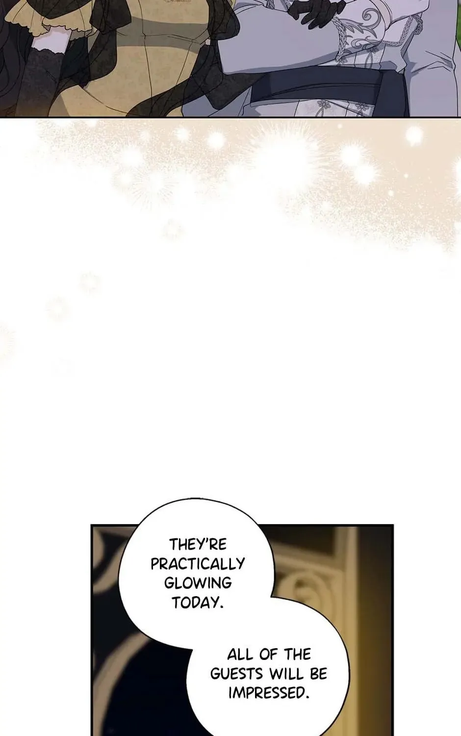 Read Here Comes the Silver Spoon! chapter 84 image 144 on Lezhin