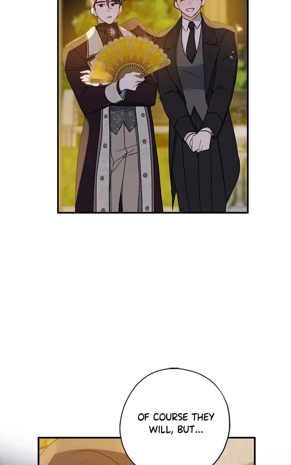 Read Here Comes the Silver Spoon! chapter 84 image 146 on Lezhin