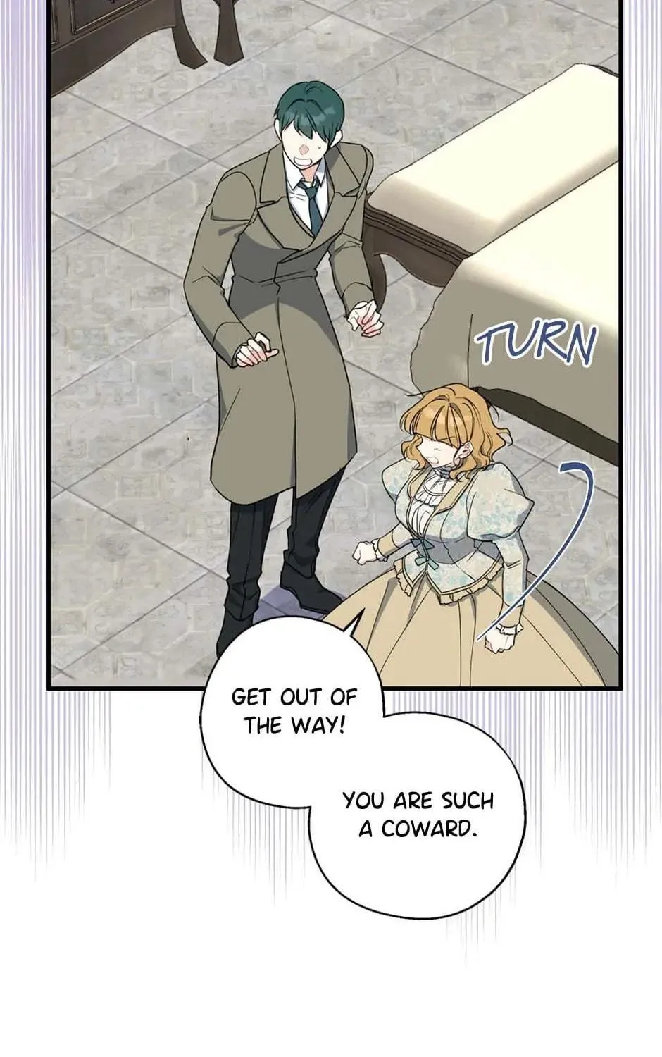 Read Here Comes the Silver Spoon! chapter 84 image 18 on Lezhin