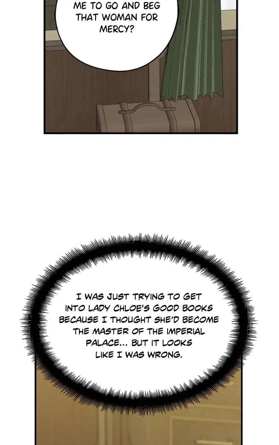 Read Here Comes the Silver Spoon! chapter 84 image 2 on Lezhin