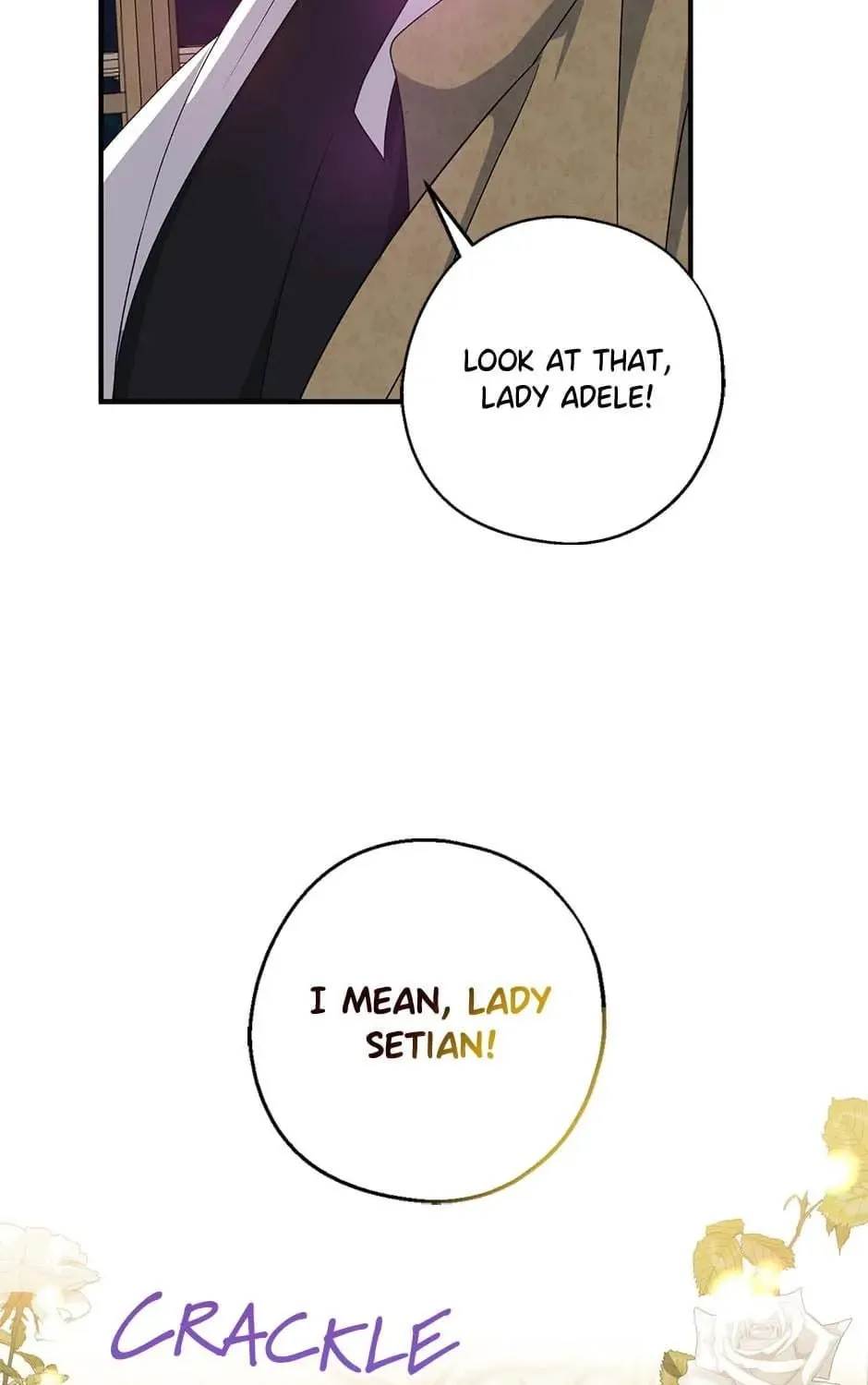 Read Here Comes the Silver Spoon! chapter 84 image 32 on Lezhin