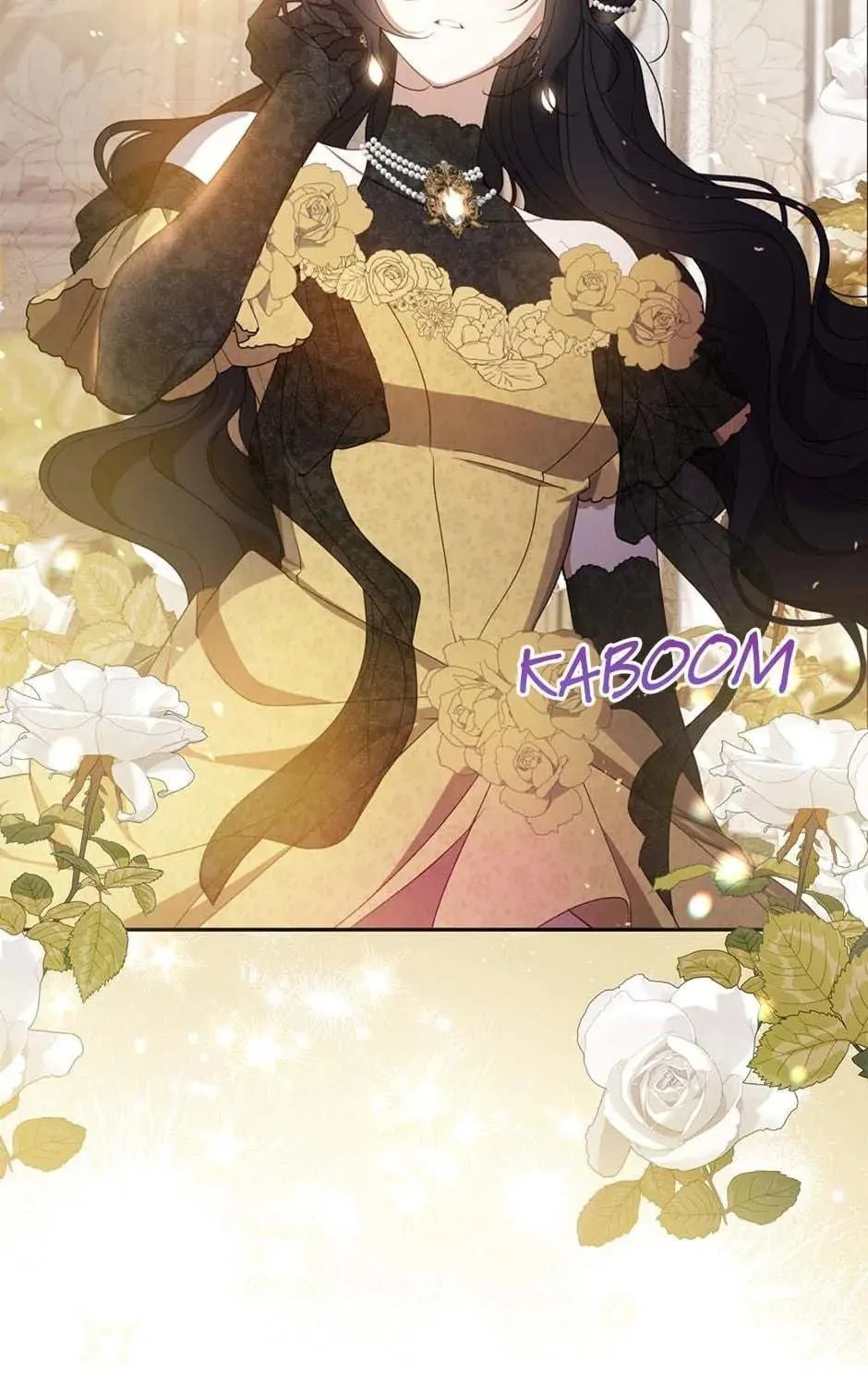 Read Here Comes the Silver Spoon! chapter 84 image 34 on Lezhin