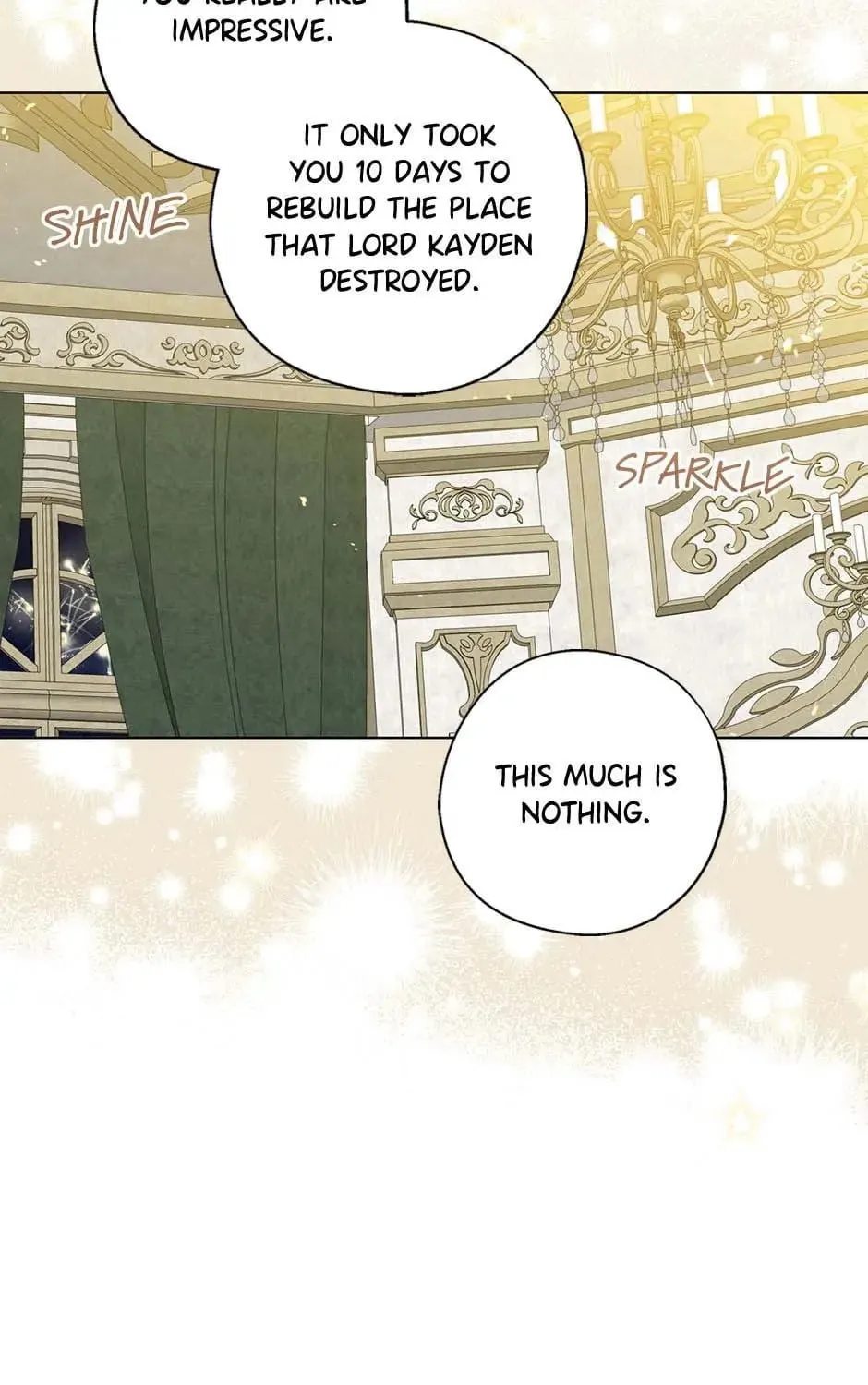 Read Here Comes the Silver Spoon! chapter 84 image 36 on Lezhin