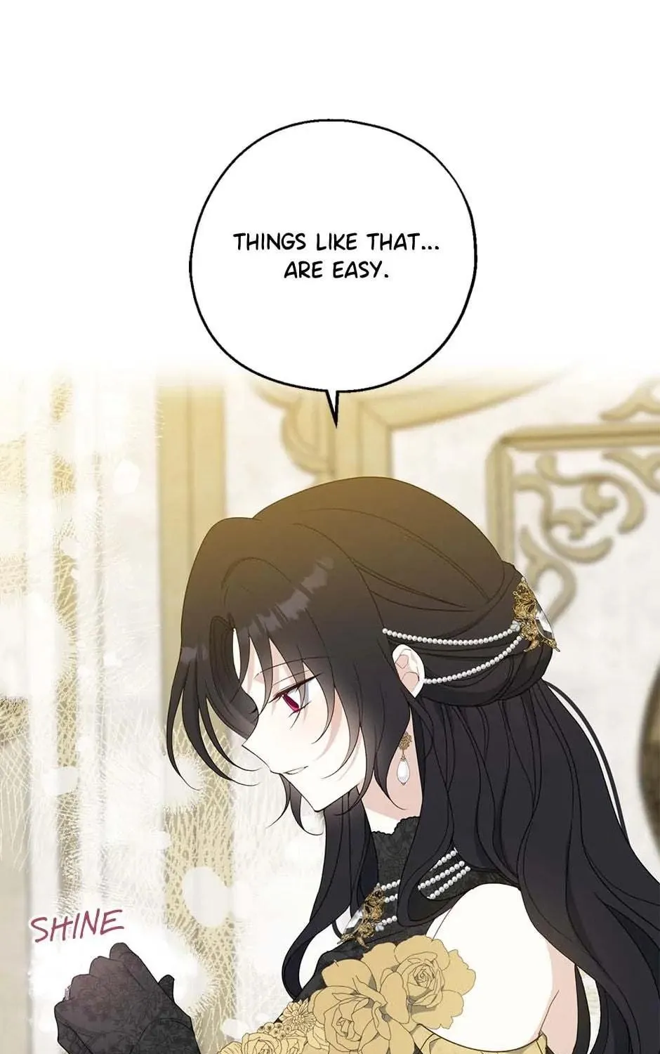 Read Here Comes the Silver Spoon! chapter 84 image 40 on Lezhin