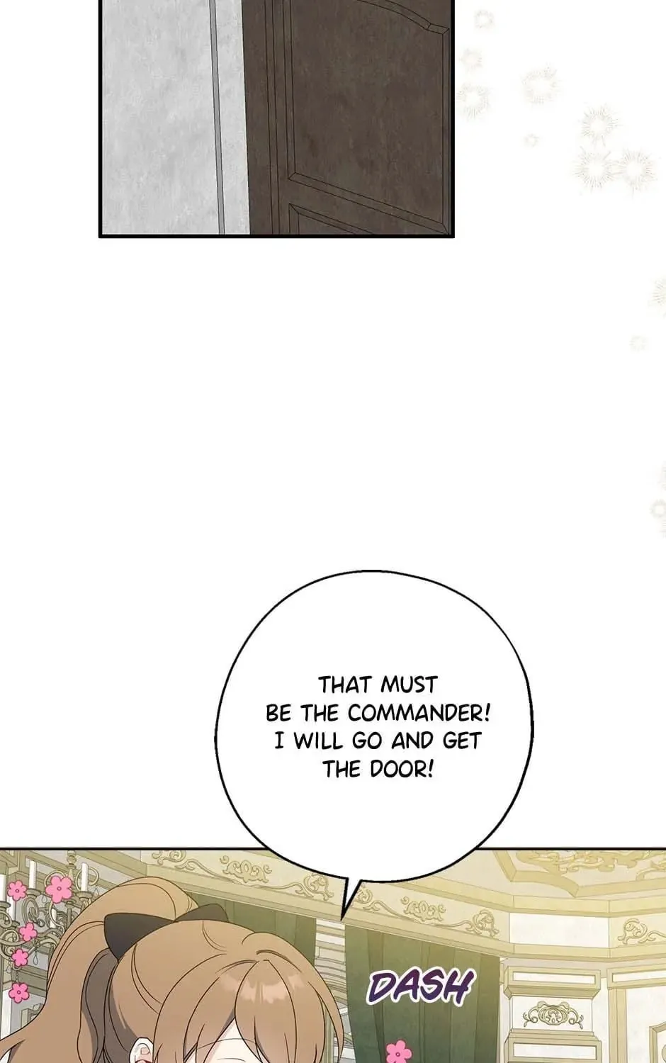 Read Here Comes the Silver Spoon! chapter 84 image 44 on Lezhin