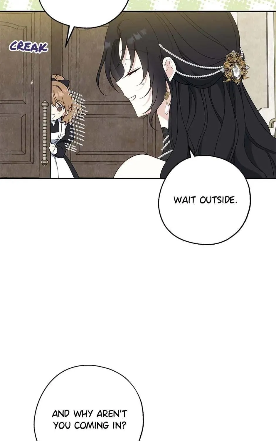 Read Here Comes the Silver Spoon! chapter 84 image 48 on Lezhin