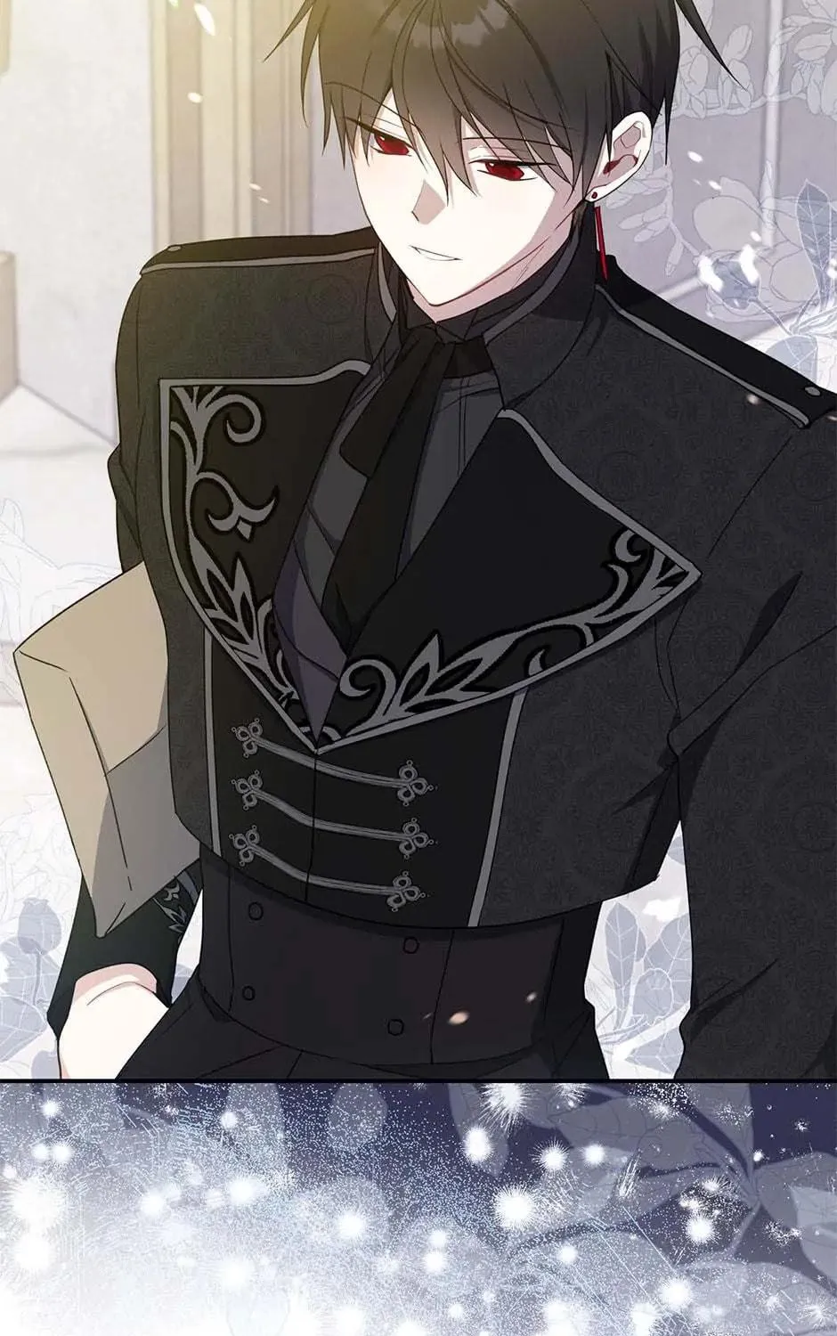 Read Here Comes the Silver Spoon! chapter 84 image 52 on Lezhin