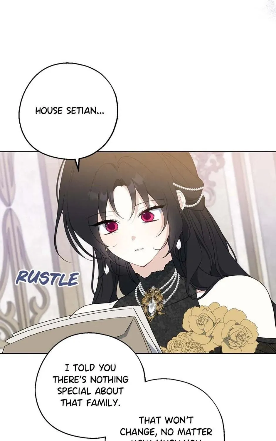 Read Here Comes the Silver Spoon! chapter 84 image 58 on Lezhin