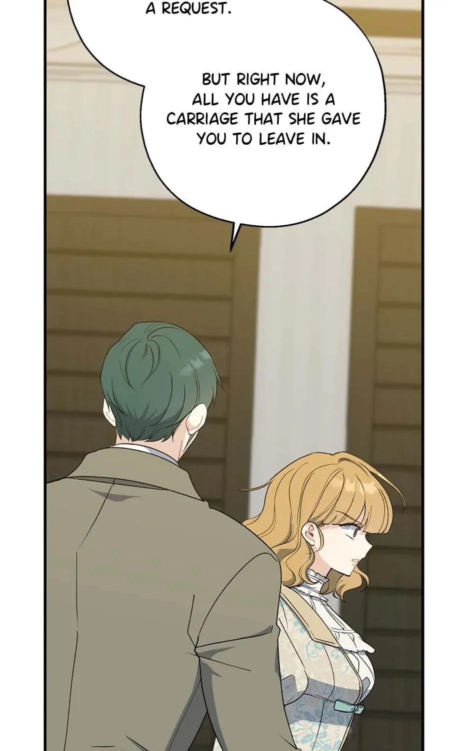 Read Here Comes the Silver Spoon! chapter 84 image 6 on Lezhin