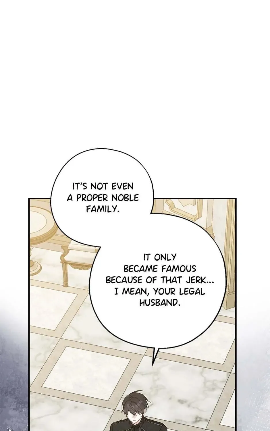 Read Here Comes the Silver Spoon! chapter 84 image 60 on Lezhin