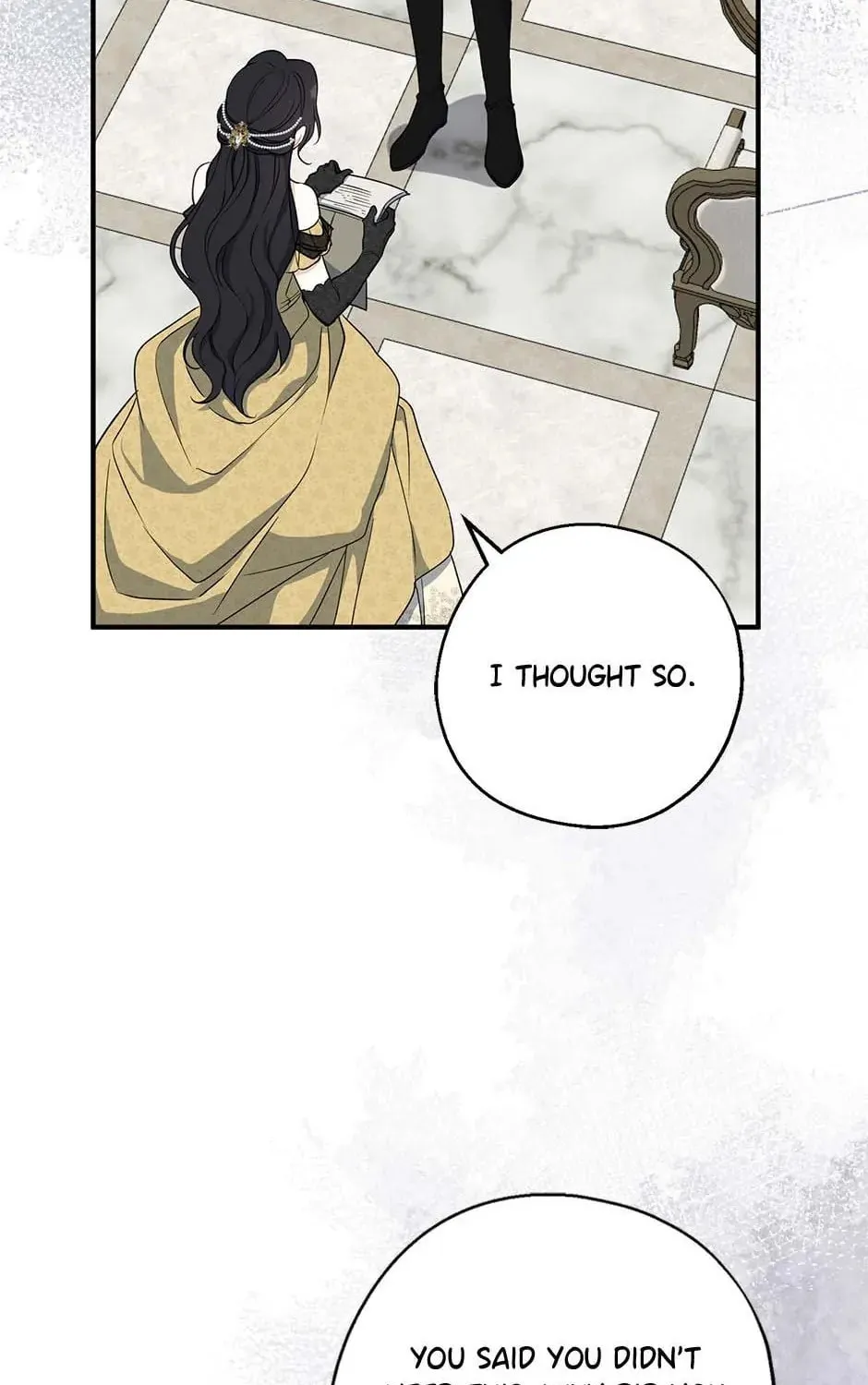 Read Here Comes the Silver Spoon! chapter 84 image 62 on Lezhin