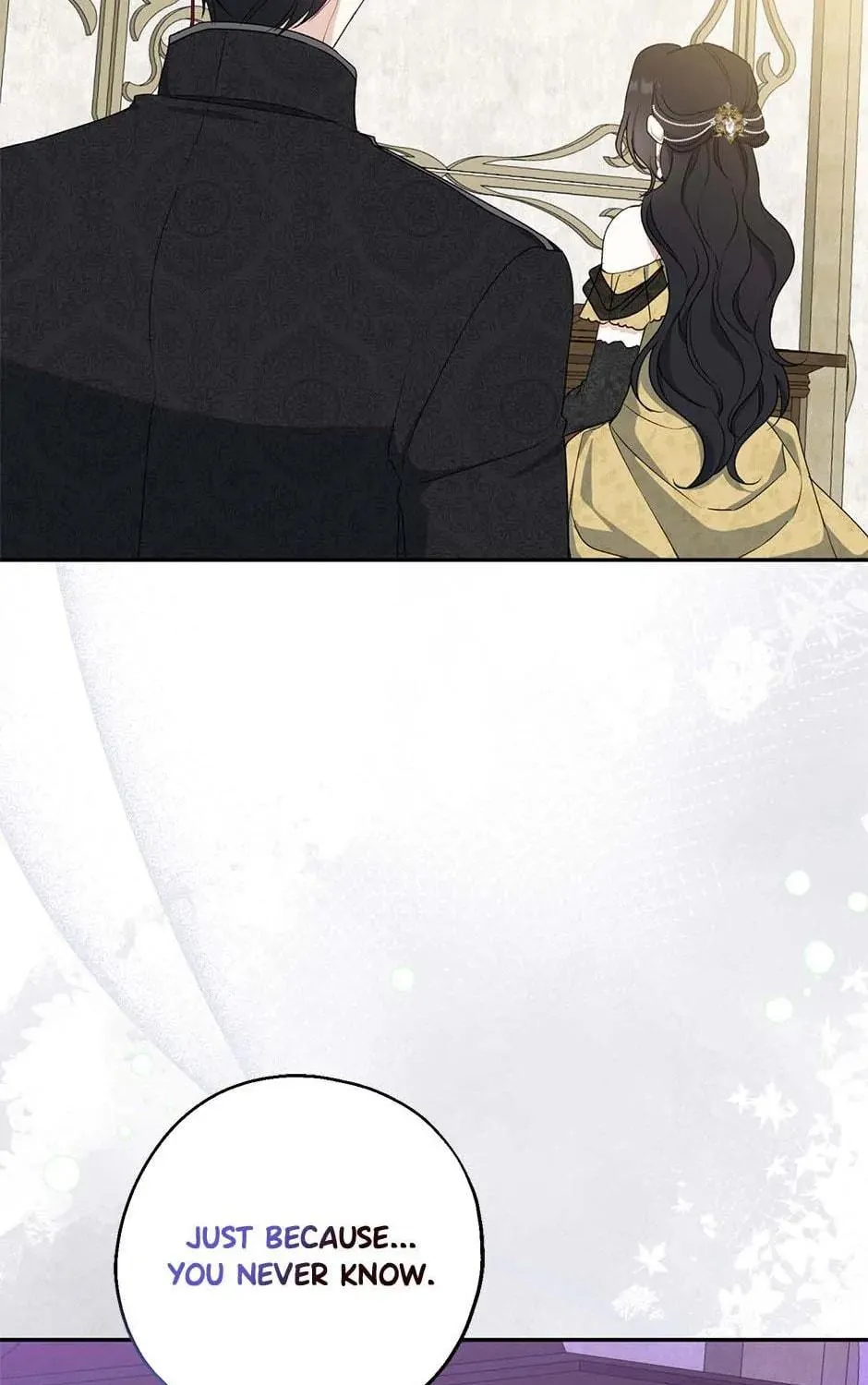Read Here Comes the Silver Spoon! chapter 84 image 64 on Lezhin
