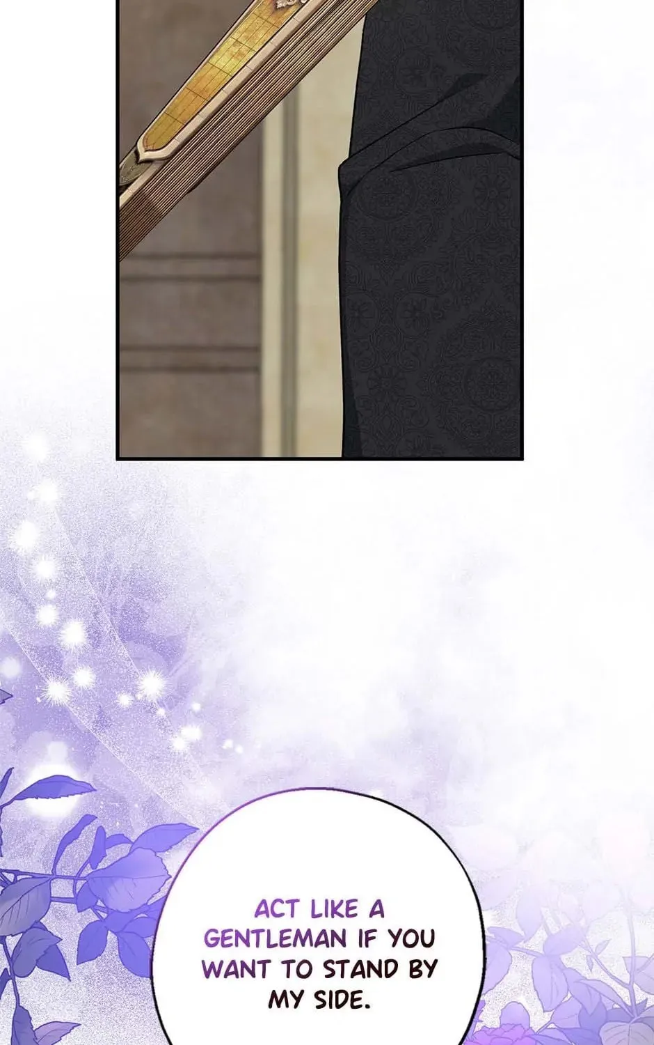 Read Here Comes the Silver Spoon! chapter 84 image 74 on Lezhin