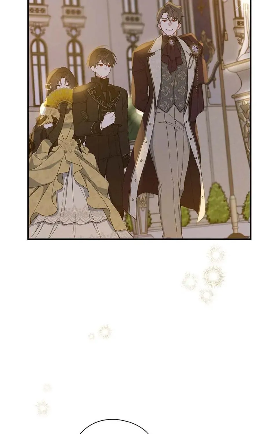 Read Here Comes the Silver Spoon! chapter 84 image 82 on Lezhin