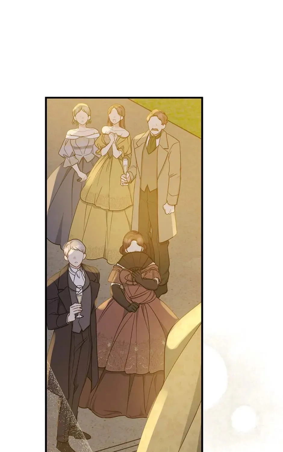 Read Here Comes the Silver Spoon! chapter 84 image 90 on Lezhin