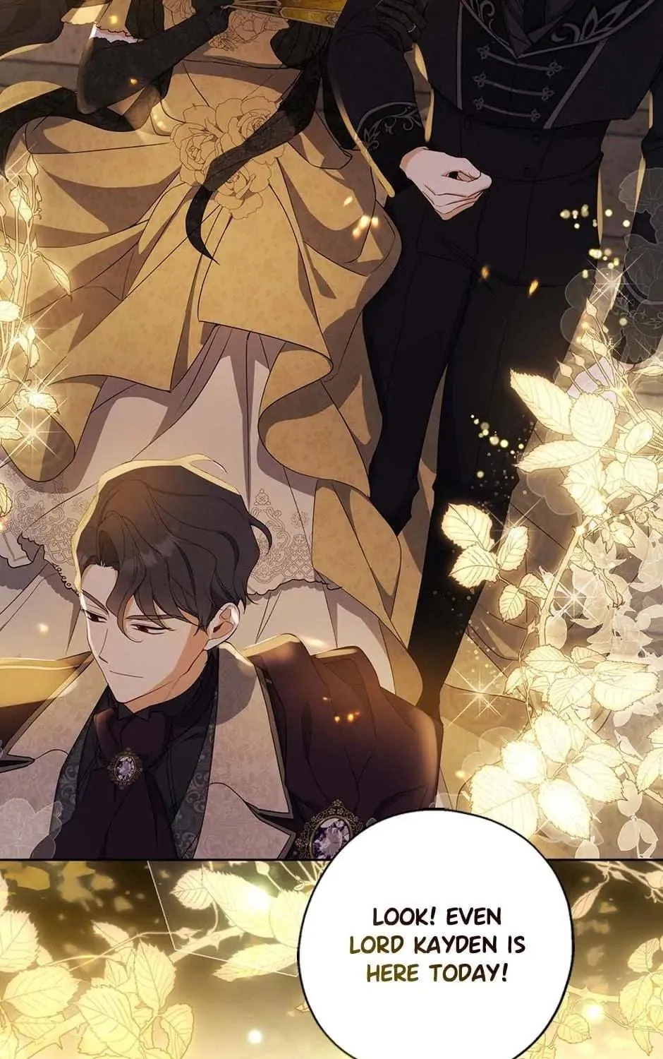 Read Here Comes the Silver Spoon! chapter 84 image 94 on Lezhin