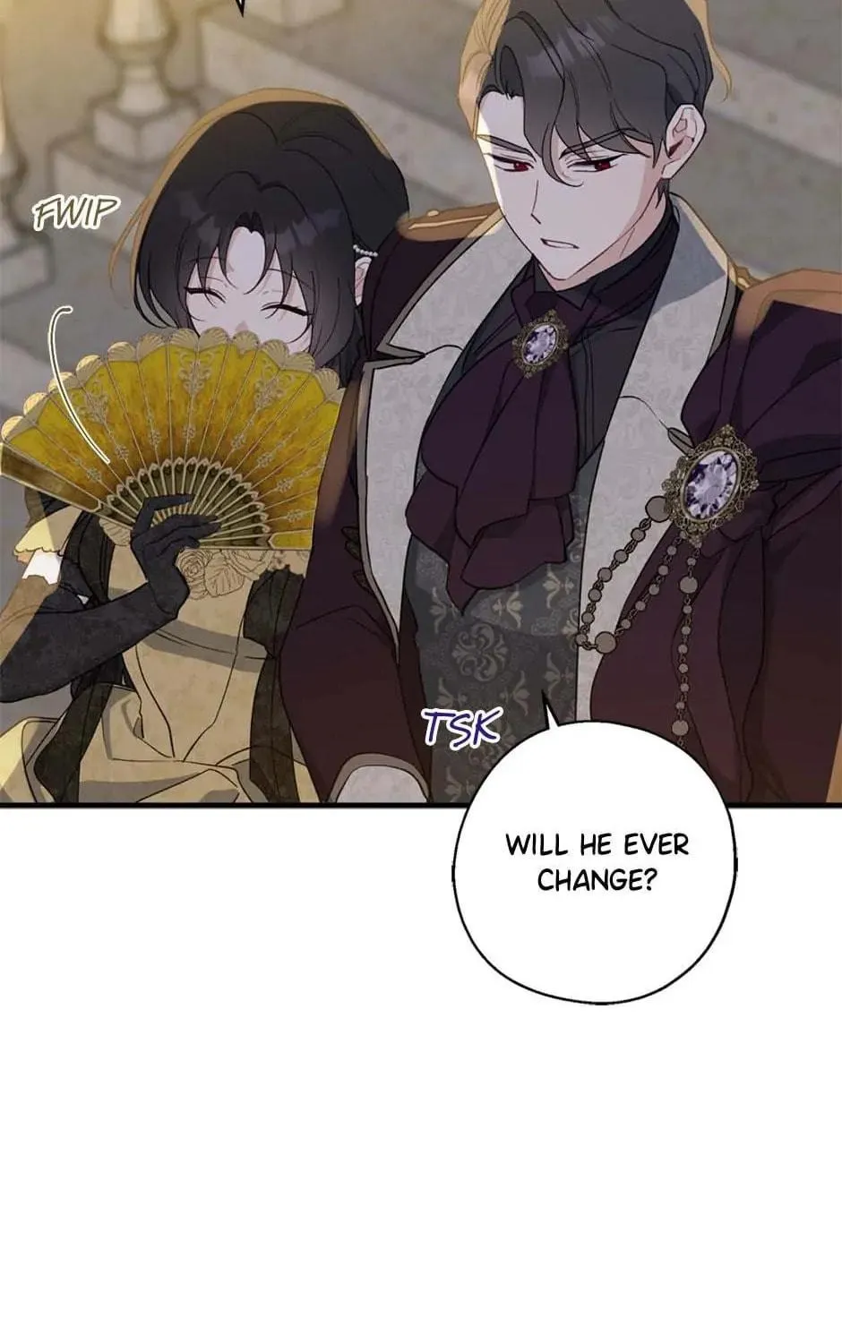Read Here Comes the Silver Spoon! chapter 84 image 98 on Lezhin
