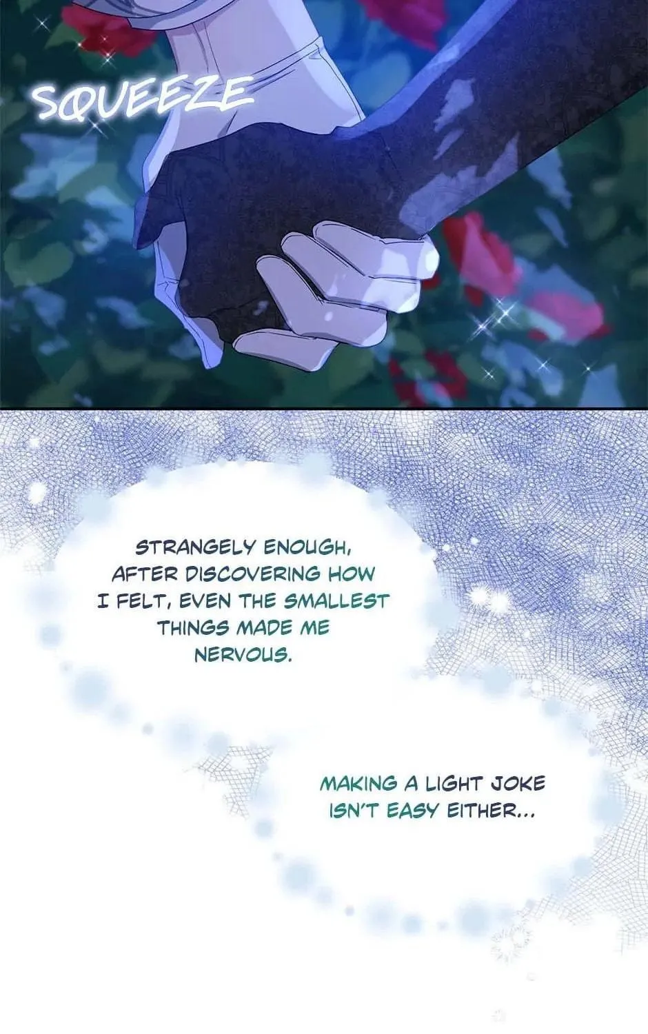 Read Here Comes the Silver Spoon! chapter 85 image 10 on Lezhin