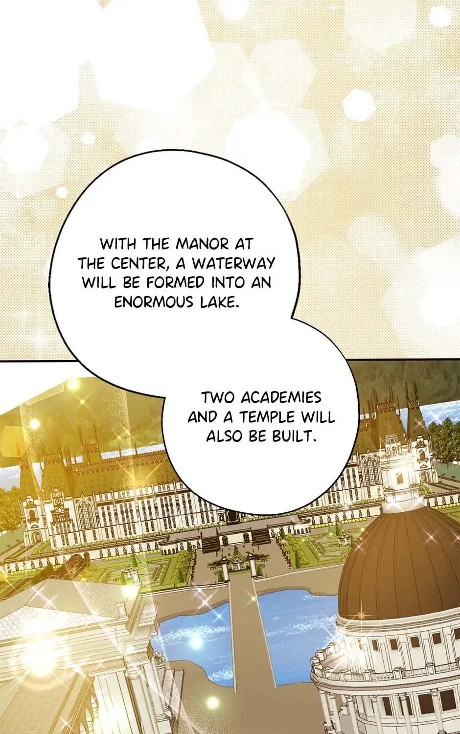 Read Here Comes the Silver Spoon! chapter 85 image 104 on Lezhin
