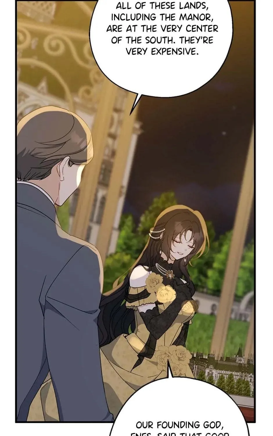 Read Here Comes the Silver Spoon! chapter 85 image 108 on Lezhin