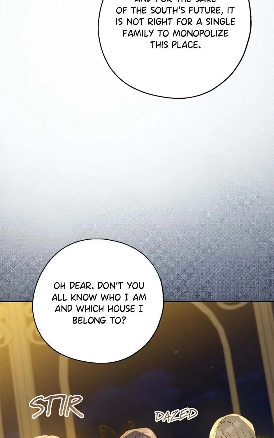 Read Here Comes the Silver Spoon! chapter 85 image 112 on Lezhin