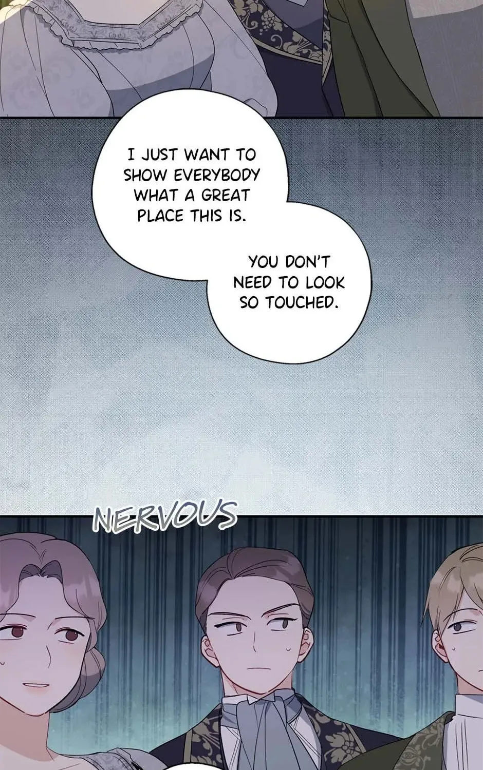 Read Here Comes the Silver Spoon! chapter 85 image 114 on Lezhin