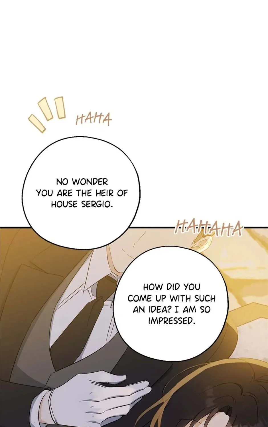 Read Here Comes the Silver Spoon! chapter 85 image 116 on Lezhin