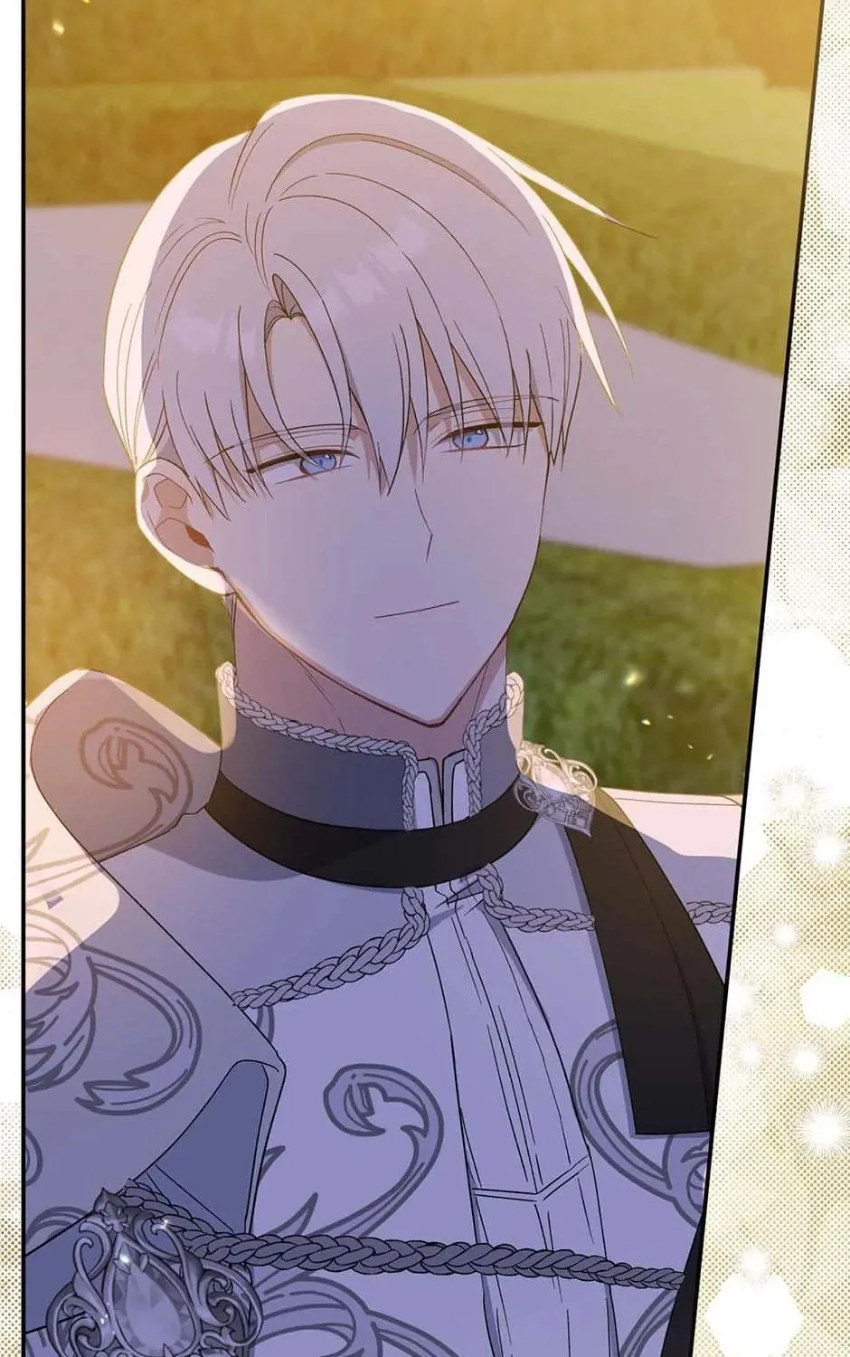 Read Here Comes the Silver Spoon! chapter 85 image 124 on Lezhin