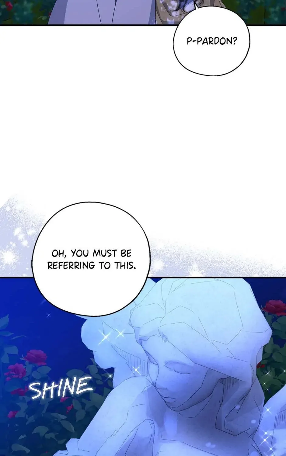 Read Here Comes the Silver Spoon! chapter 85 image 14 on Lezhin
