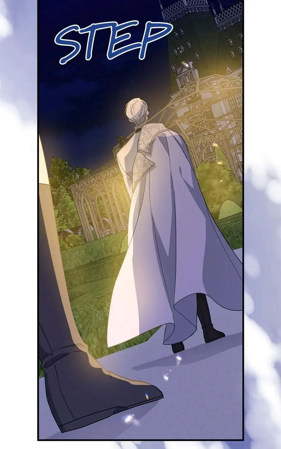 Read Here Comes the Silver Spoon! chapter 85 image 142 on Lezhin