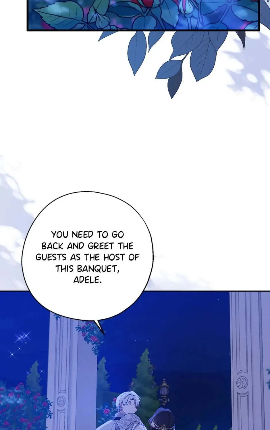 Read Here Comes the Silver Spoon! chapter 85 image 2 on Lezhin