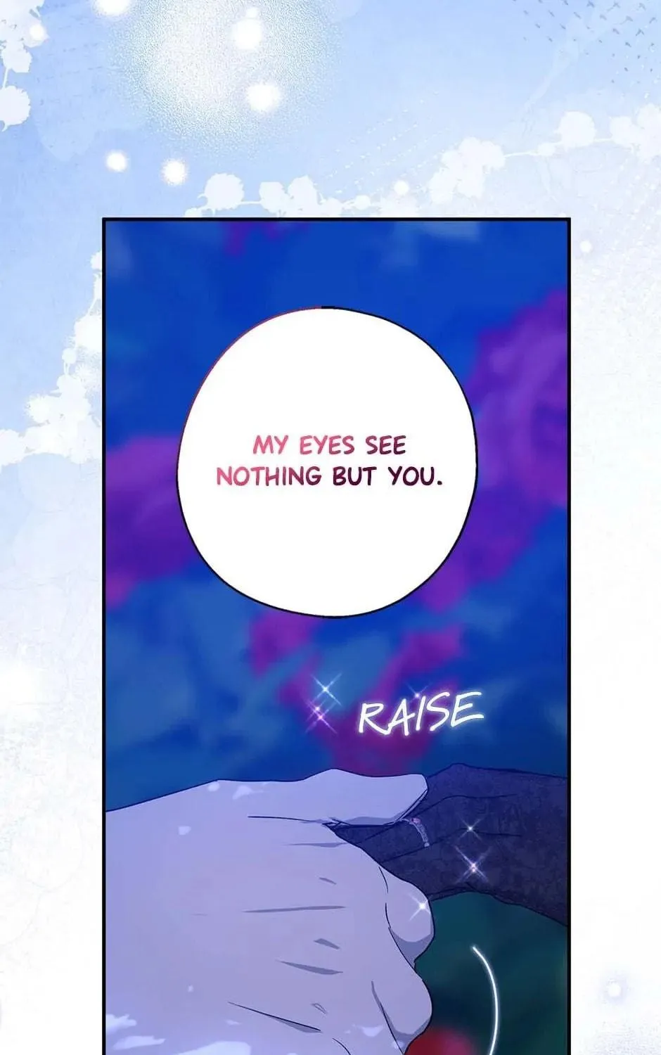 Read Here Comes the Silver Spoon! chapter 85 image 22 on Lezhin