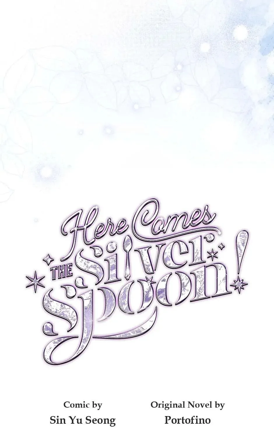 Read Here Comes the Silver Spoon! chapter 85 image 24 on Lezhin