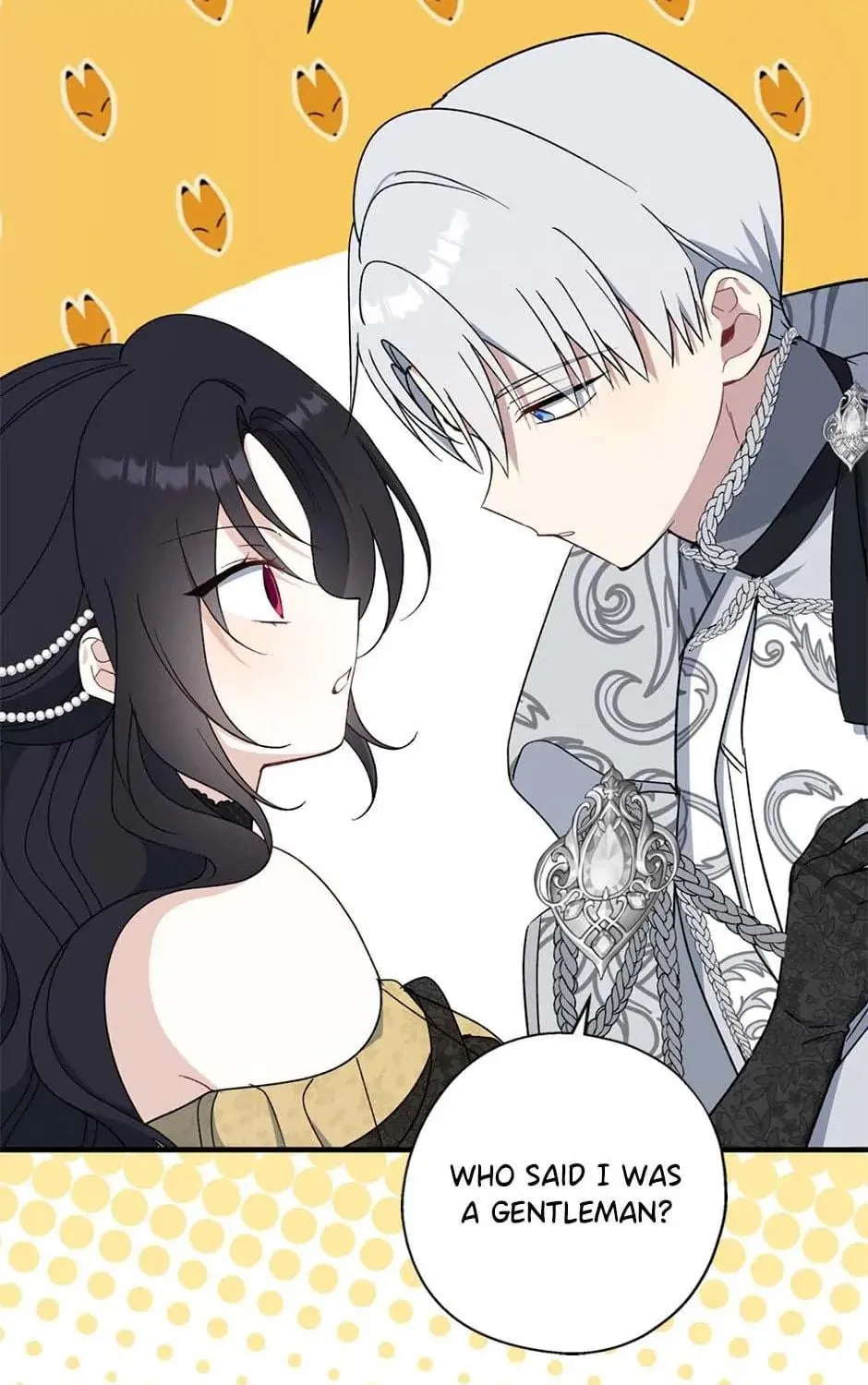 Read Here Comes the Silver Spoon! chapter 85 image 34 on Lezhin