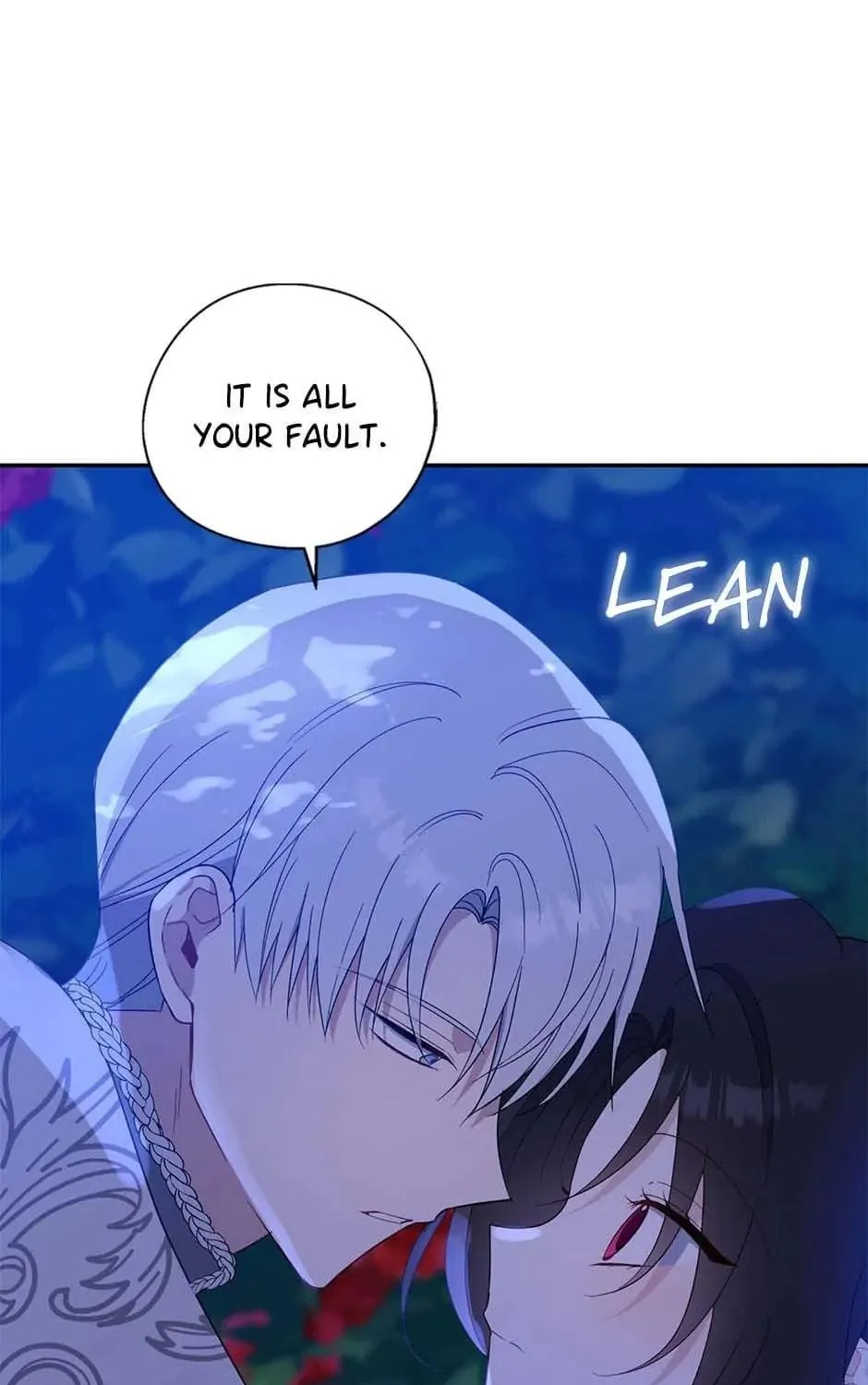 Read Here Comes the Silver Spoon! chapter 85 image 38 on Lezhin