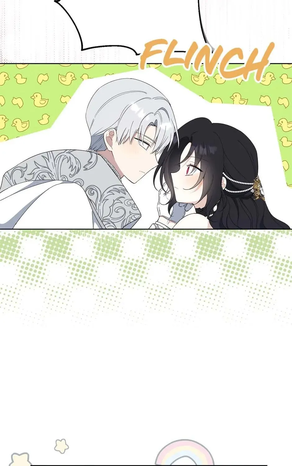 Read Here Comes the Silver Spoon! chapter 85 image 44 on Lezhin