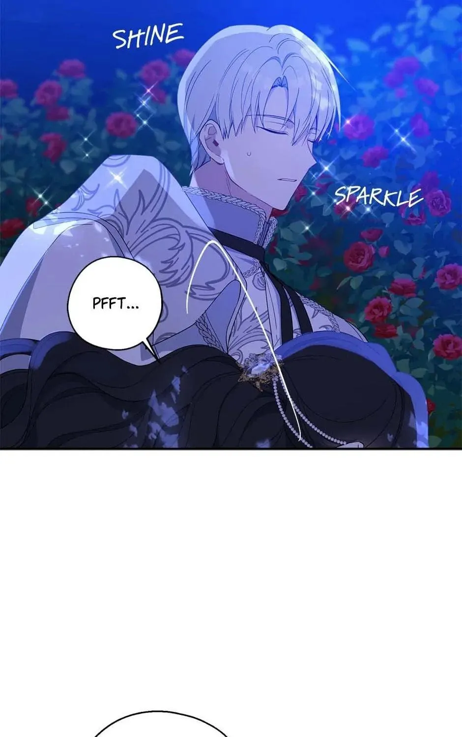 Read Here Comes the Silver Spoon! chapter 85 image 48 on Lezhin