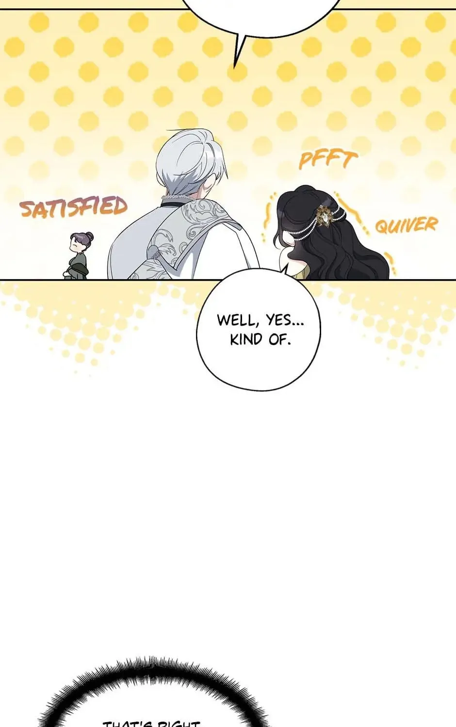 Read Here Comes the Silver Spoon! chapter 85 image 50 on Lezhin
