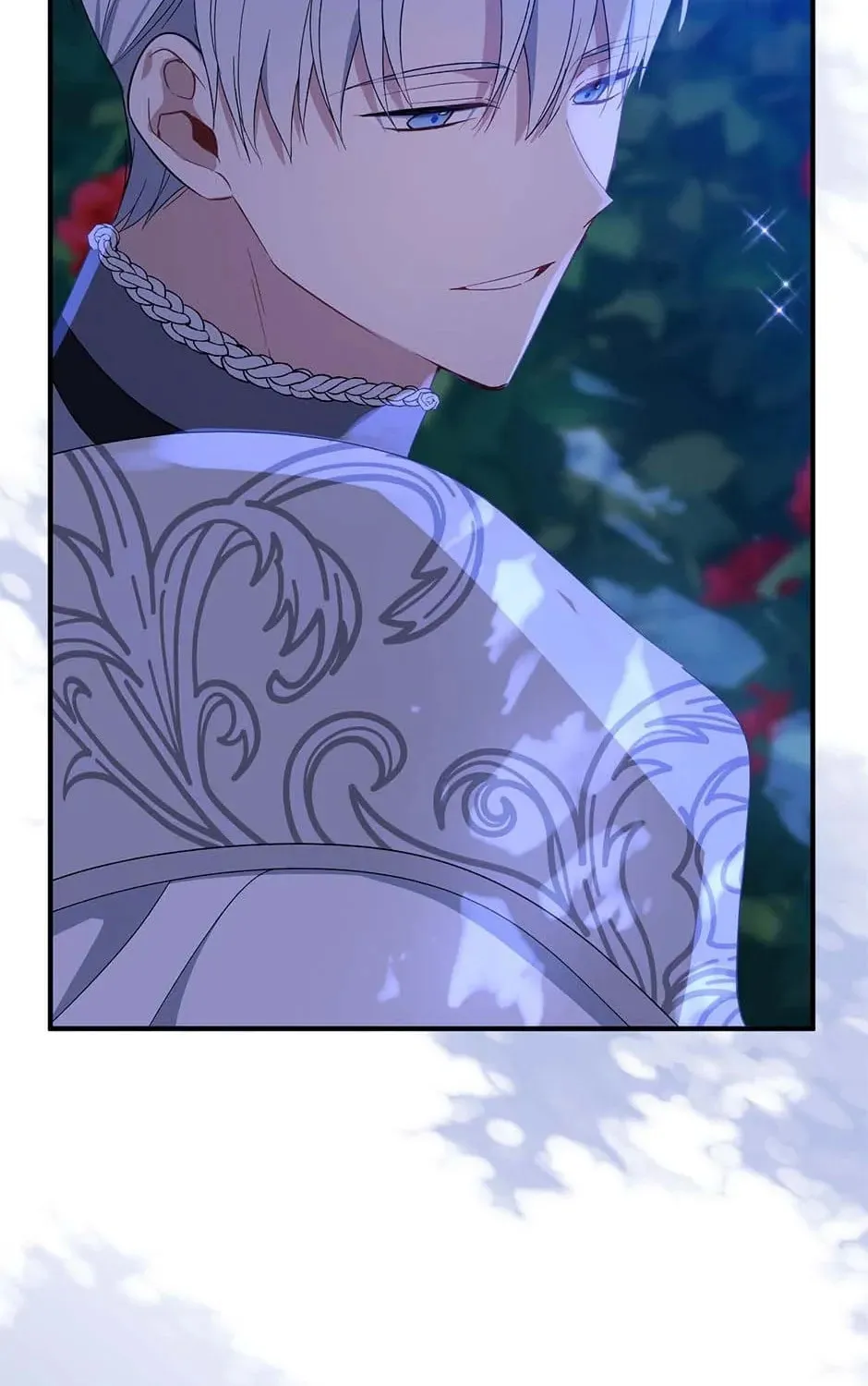 Read Here Comes the Silver Spoon! chapter 85 image 6 on Lezhin