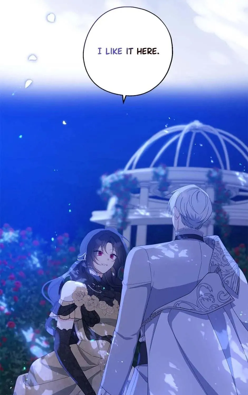 Read Here Comes the Silver Spoon! chapter 85 image 68 on Lezhin