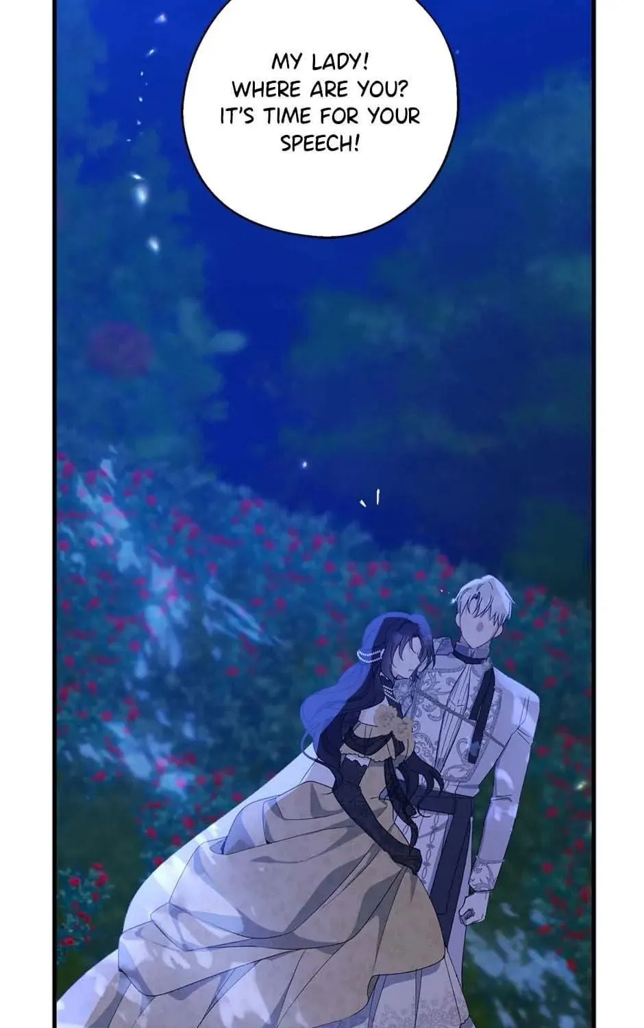 Read Here Comes the Silver Spoon! chapter 85 image 88 on Lezhin