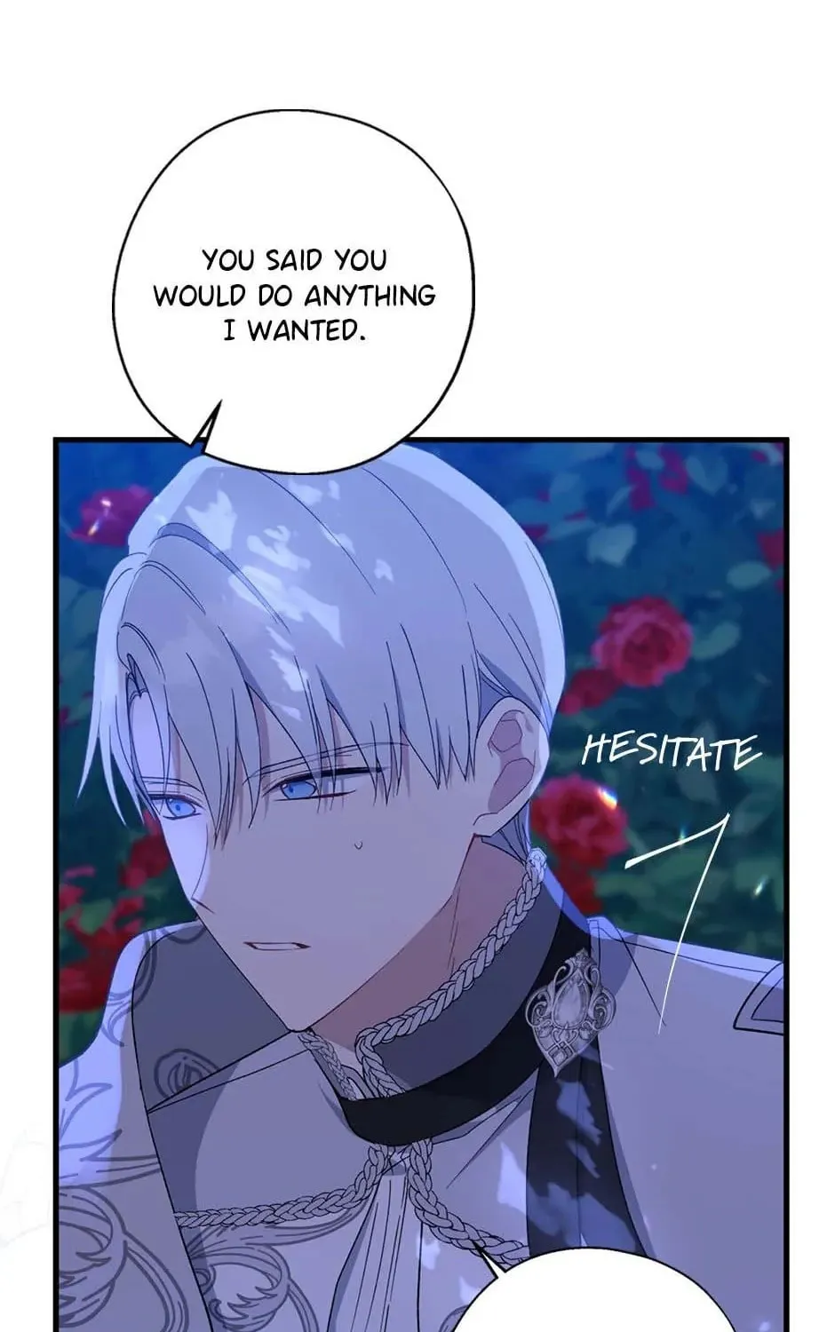 Read Here Comes the Silver Spoon! chapter 85 image 92 on Lezhin
