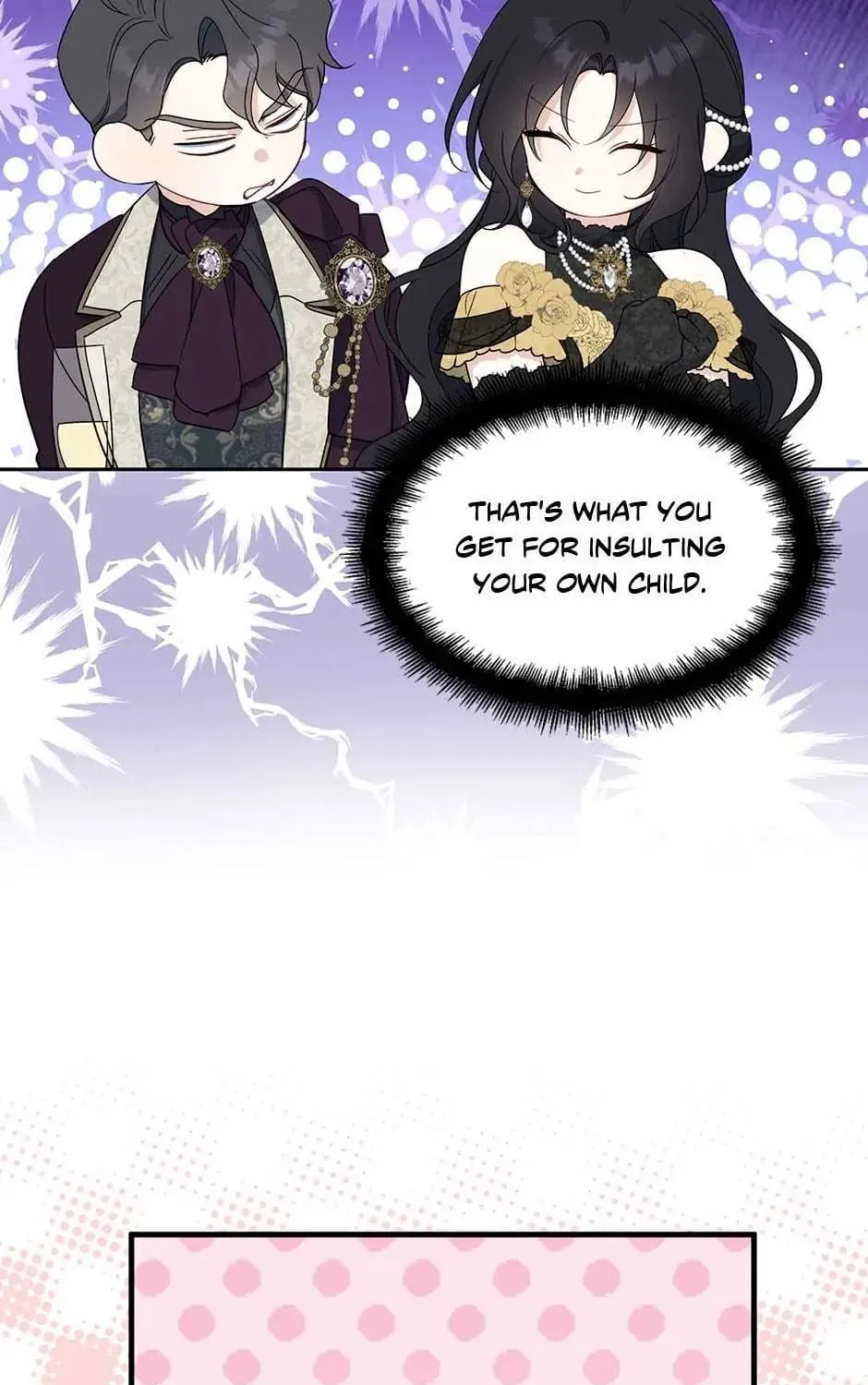Read Here Comes the Silver Spoon! chapter 86 image 10 on Lezhin
