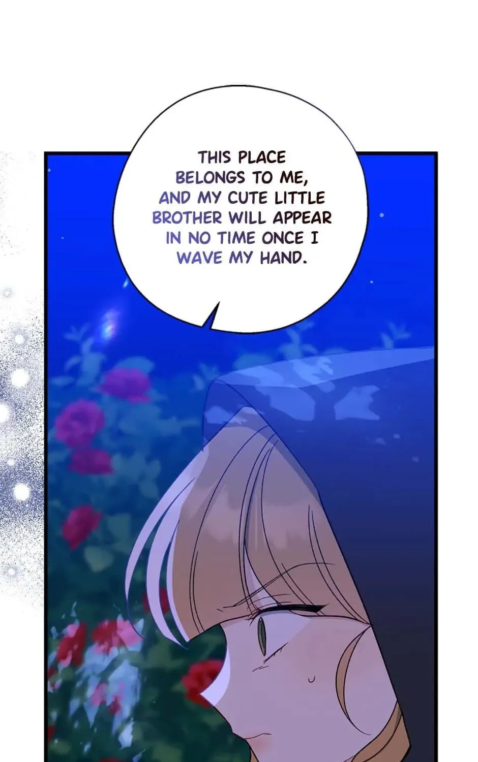 Read Here Comes the Silver Spoon! chapter 86 image 102 on Lezhin